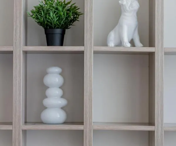 Andrassy Str. Luxury Apartment *