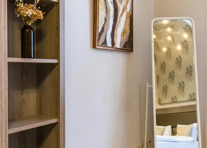 Andrassy Str. Luxury Budapest