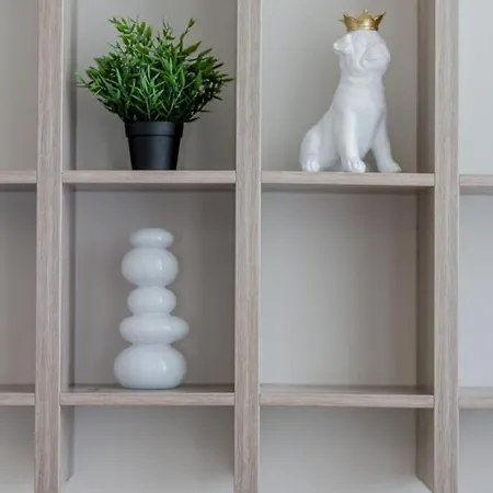 Andrassy Str. Luxury Appartement *