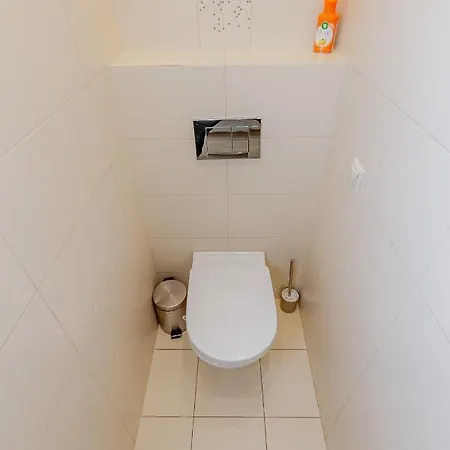 Andrassy Str. Luxury