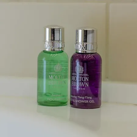 Andrassy Str. Luxury Daire Budapeşte