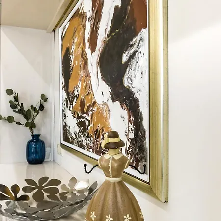 Apartament Andrassy Str. Luxury