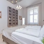 Andrassy Str. Luxury