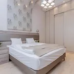 Andrassy Str. Luxury * Budapest