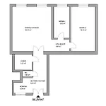 Andrassy Str. Luxury Lejlighed Budapest
