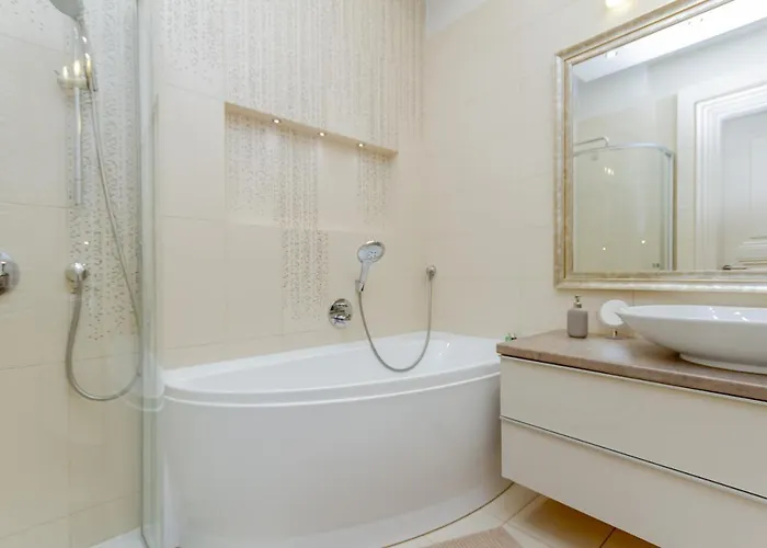 Andrassy Str. Luxury 부다페스트